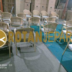 Luther Arm Chair Teak Upholstery Villa Hotel Furniture