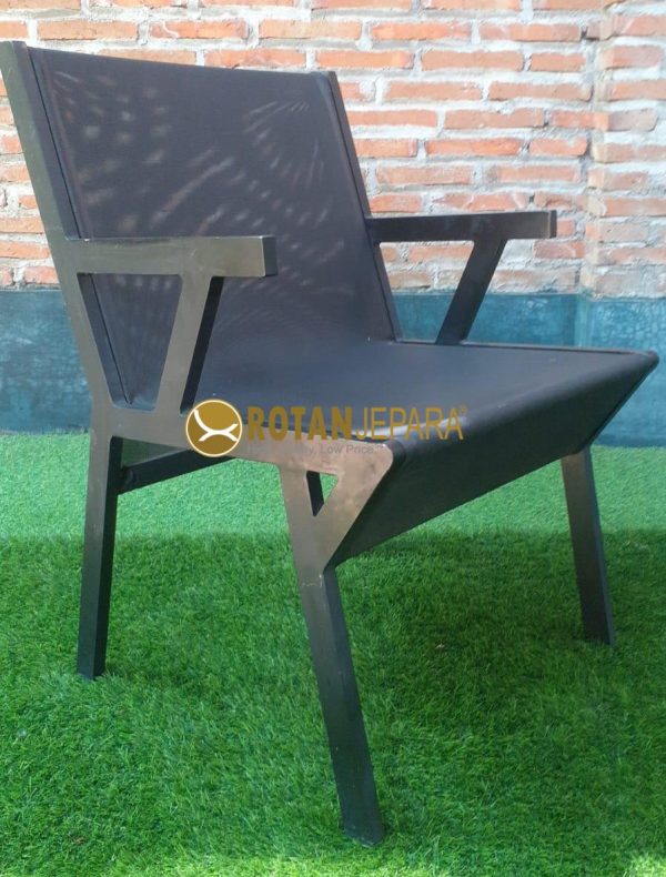 Luxury Chat Arm Chair Batyline Furniture Resort