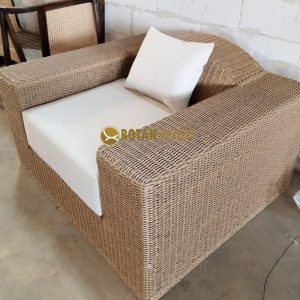 Orio Newyork Sofa Outdoor Twisted Hotel Furniture