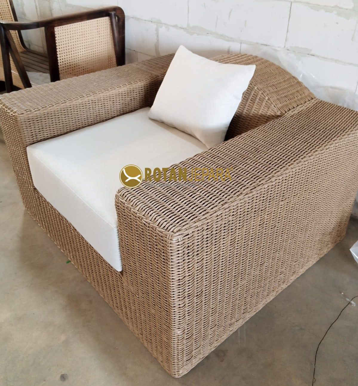 Orio Newyork Sofa Outdoor Twisted Hotel Furniture Orio Newyork Sofa Outdoor Twisted Hotel Furniture