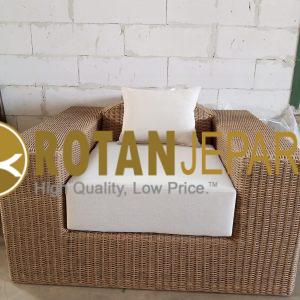 Orio Newyork Sofa Outdoor Twisted Resort Furniture