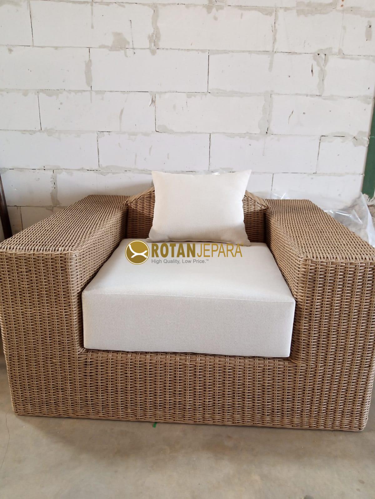 Orio Newyork Sofa Outdoor Twisted Resort Furniture Orio Newyork Sofa Outdoor Twisted Resort Furniture