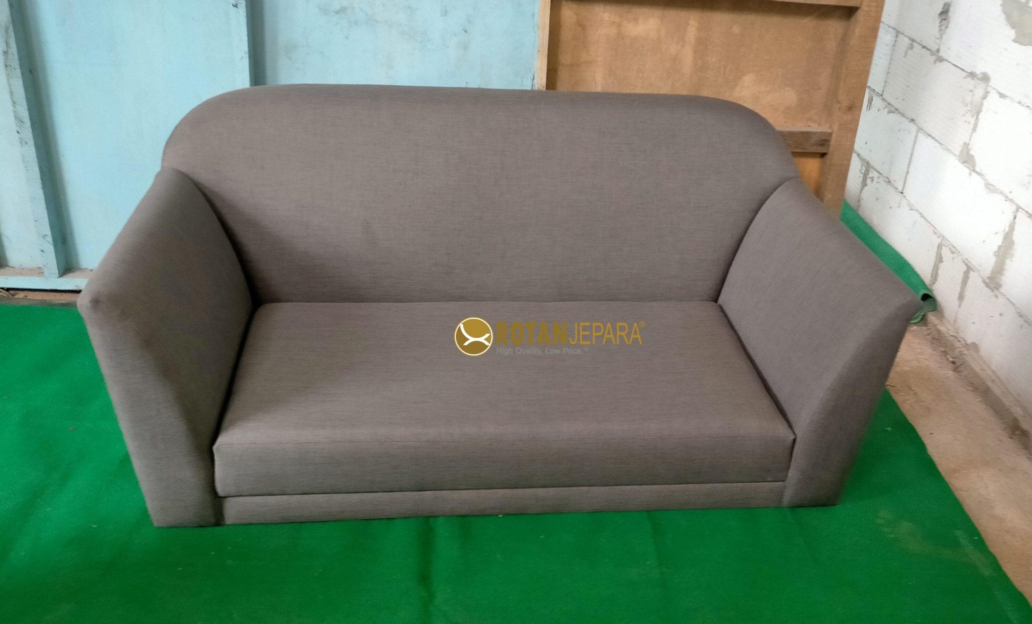 Ronaldho Sofa Indoor for Living Home Decor Hotel Furniture Ronaldho Sofa Indoor for Living Home Decor