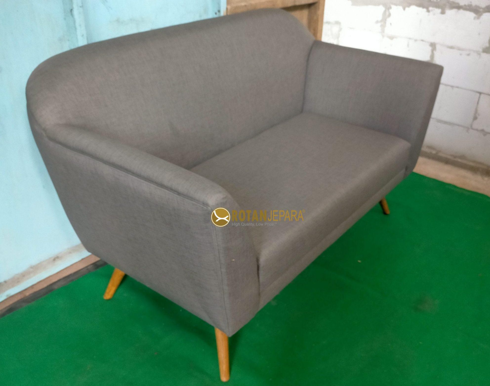 Ronaldho Sofa Indoor for Living Home Decor Ronaldho Sofa Indoor for Living Home Decor