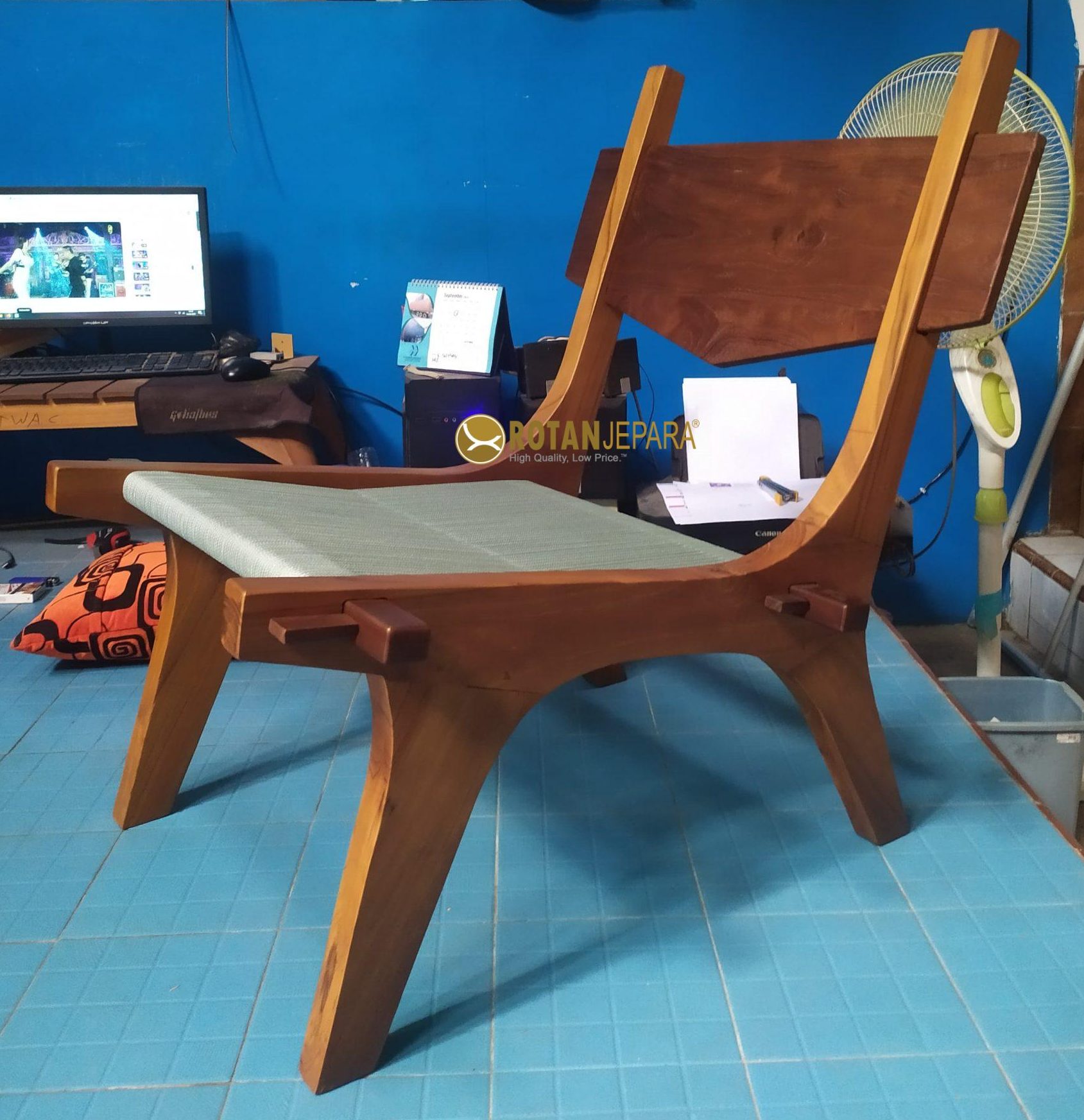 Rope Lounge Chair Recycle Modern Furniture Hotel Rope Lounge Chair Recycle Modern Furniture Hotel