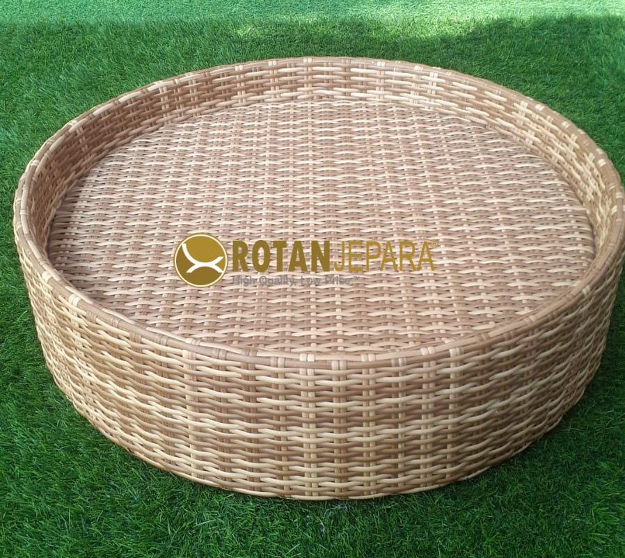 Round Floating Tray For breakfast in pool Round Floating Tray For breakfast in pool