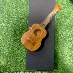 Solid Wood Ukulele gift