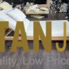 Teak Sun Lounger Outdoor Garden Beach Furniture