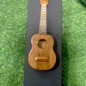 Wooden Ukulele Craft