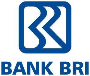 BRI-Bank-Rakyat-Indonesia-Kantor Cabang Jepara, atas Nama CV. Rotan Jepara