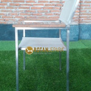 Gibran Kaesang Chair Batyline Furniture Resort Luxurious
