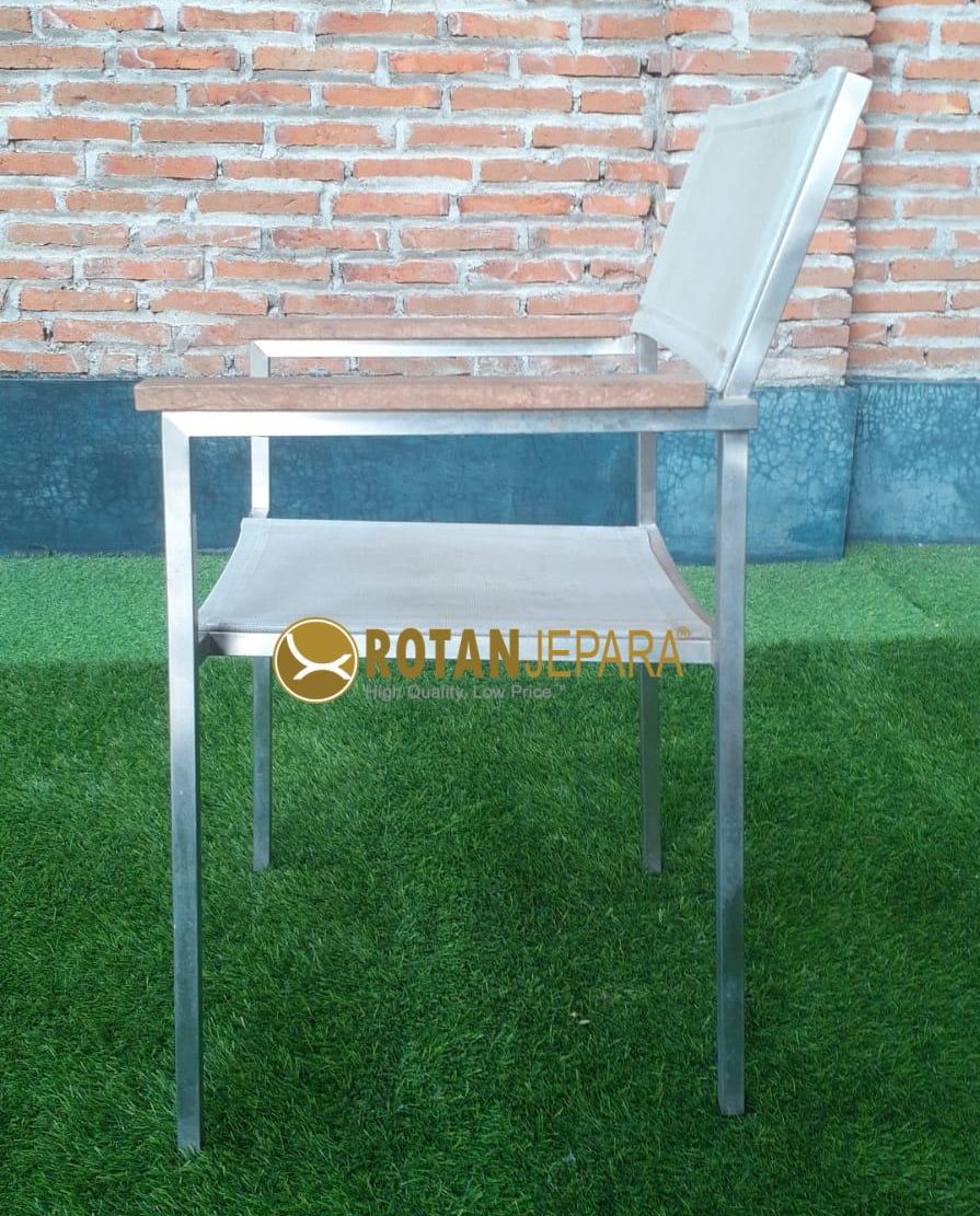 Gibran Kaesang Chair Batyline Furniture Resort Luxurious Gibran Kaesang Chair Batyline Furniture Resort Luxurious