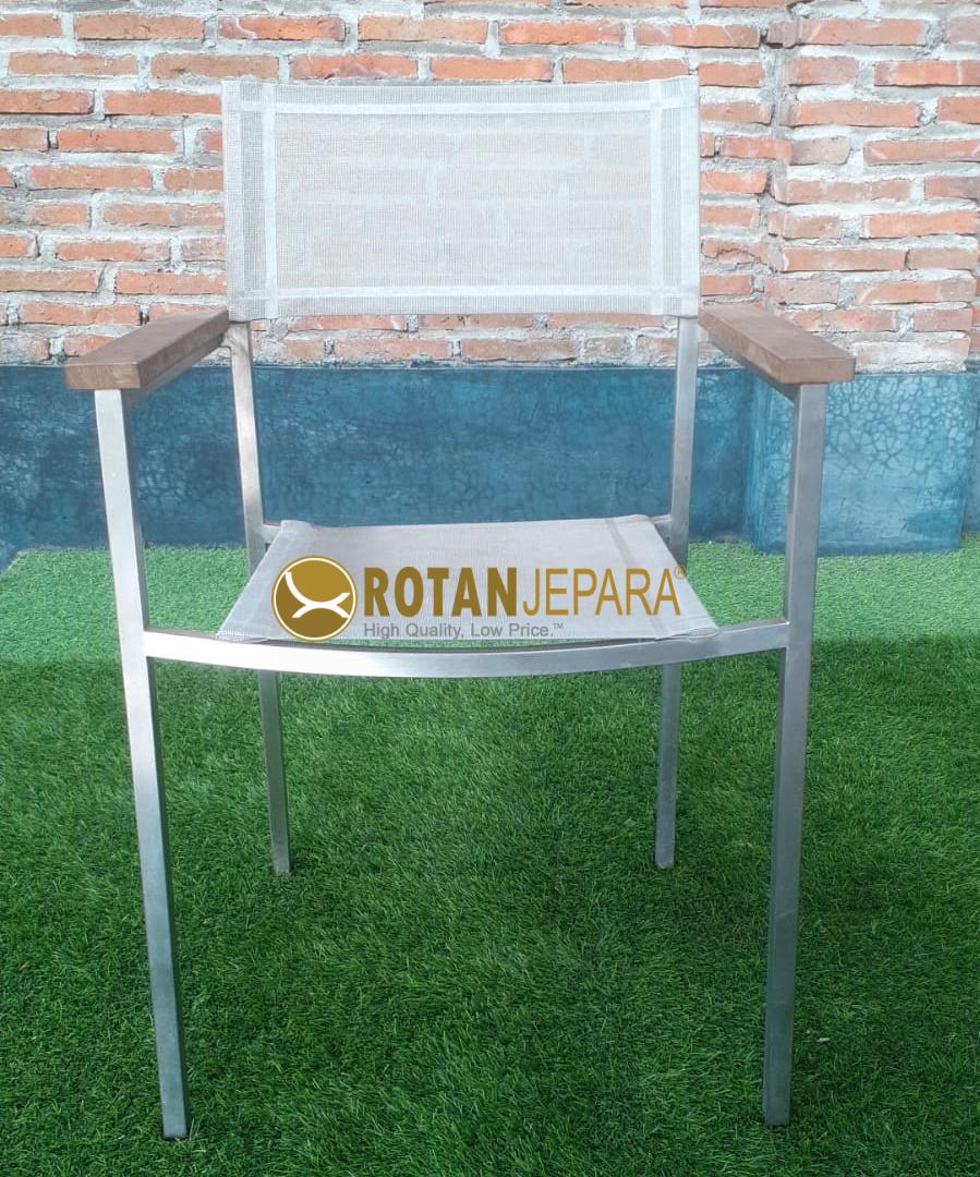 Gibran Kaesang Chair Sling Furniture Hotel Luxurious Gibran Kaesang Chair Sling Furniture Hotel Luxurious