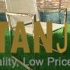 Jokowi Sling Batyline Arm Chair Stainless Hotel Furniture