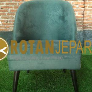 Nancy Scandinavian upholstery sofa for hotel furniture