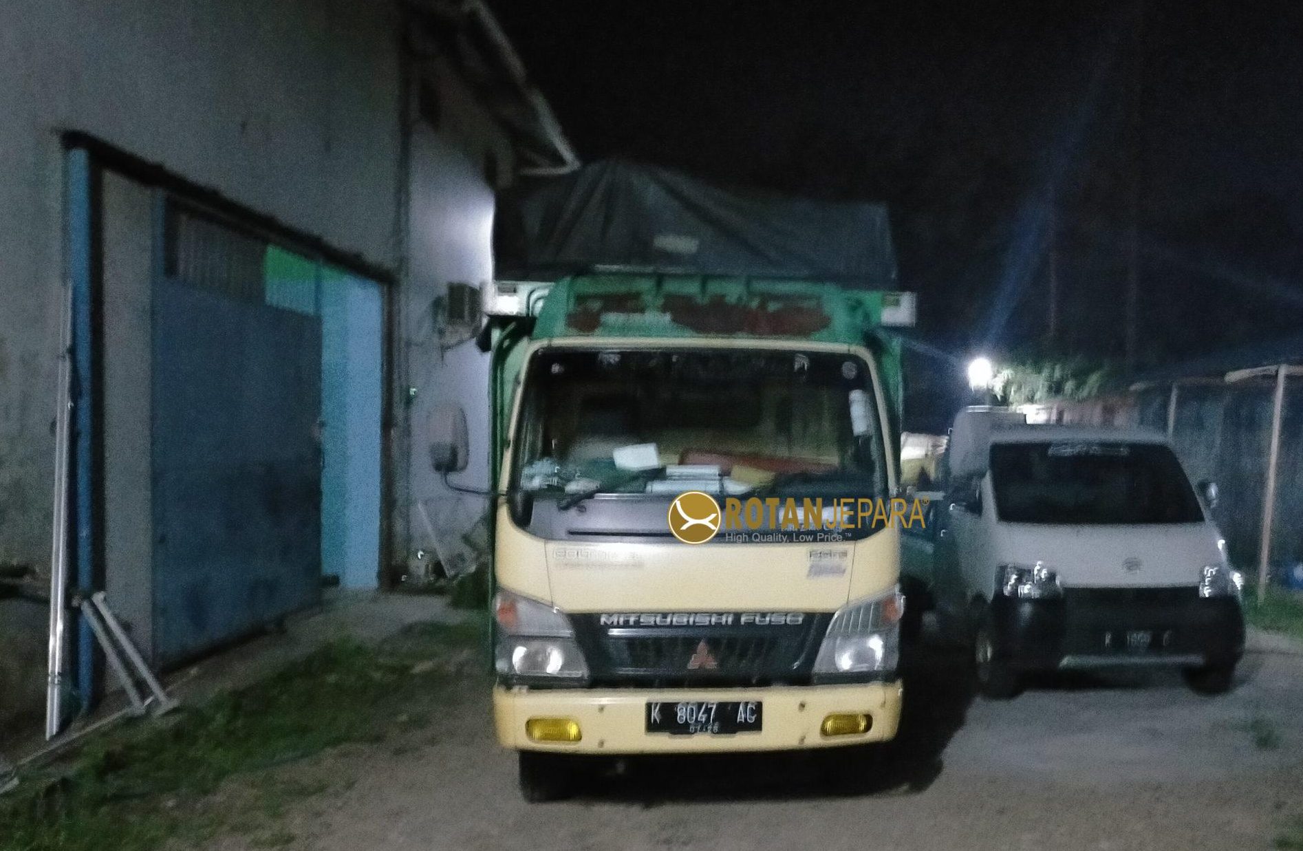 Pengiriman used Truk Expedisi Pengiriman used Truk Expedisi
