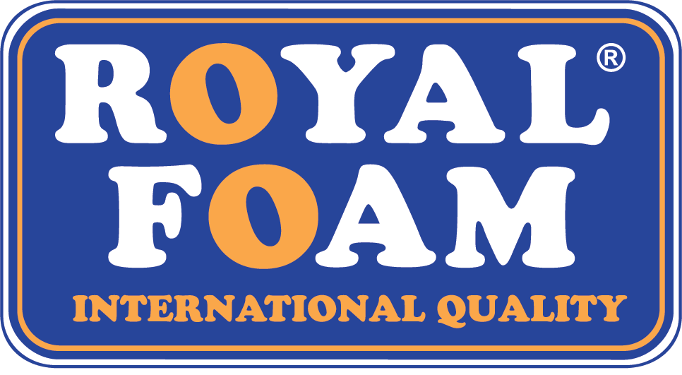 ROYAL FOAM