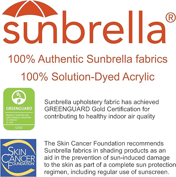 Sunbrella Fabric