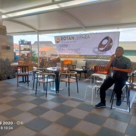 UVO JATENG EXPO INDONESIA