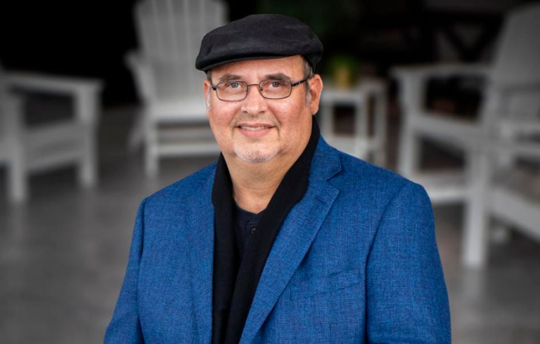 Doug Rassi, founder and CEO of Polywood