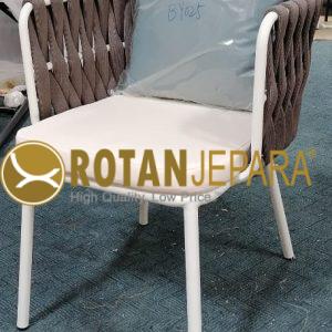 Gus Iqdam Chair Slightly and Extra Durable Rope Socking Furniture Hotel