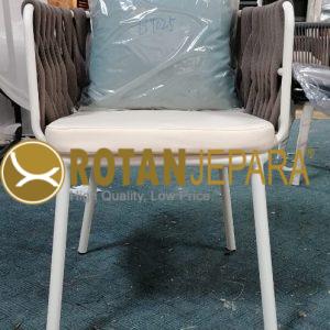 Gus Iqdam Chair Slightly and Extra Durable Rope Socking Furniture Hotel