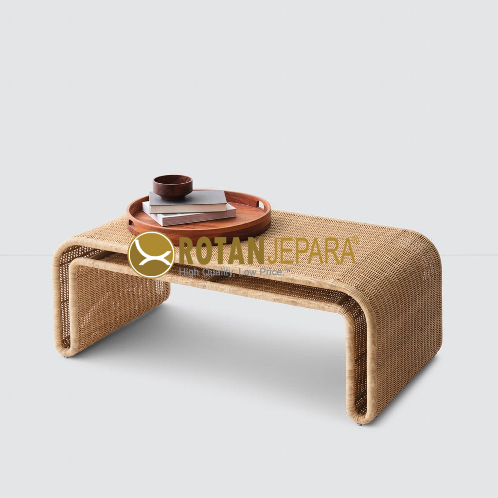Various beautiful u-motif coffee table models Apartment furniture Various beautiful u-motif coffee table models Apartment furniture