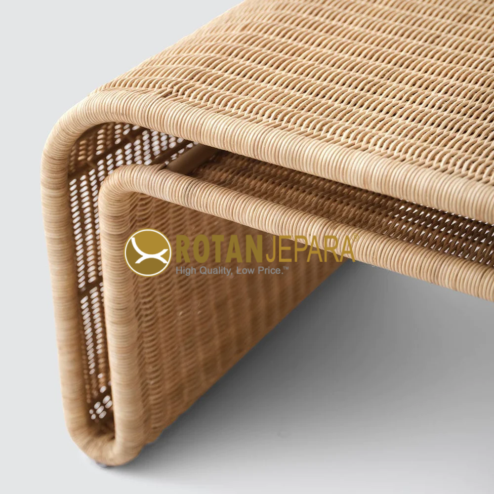 Various beautiful u-motif coffee table models Hotel furniture Outdoor Various beautiful u-motif coffee table models Hotel furniture Outdoor