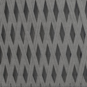 Woven Rope Geometric Design