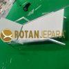 IKN Sun Lounger Alumunium Wicker Ibu Kota Nusantara Kolam Renang Project