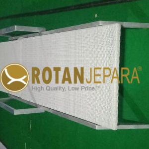 IKN Sun Lounger Alumunium Wicker Resort dan Villa Ibu Kota Nusantara Project