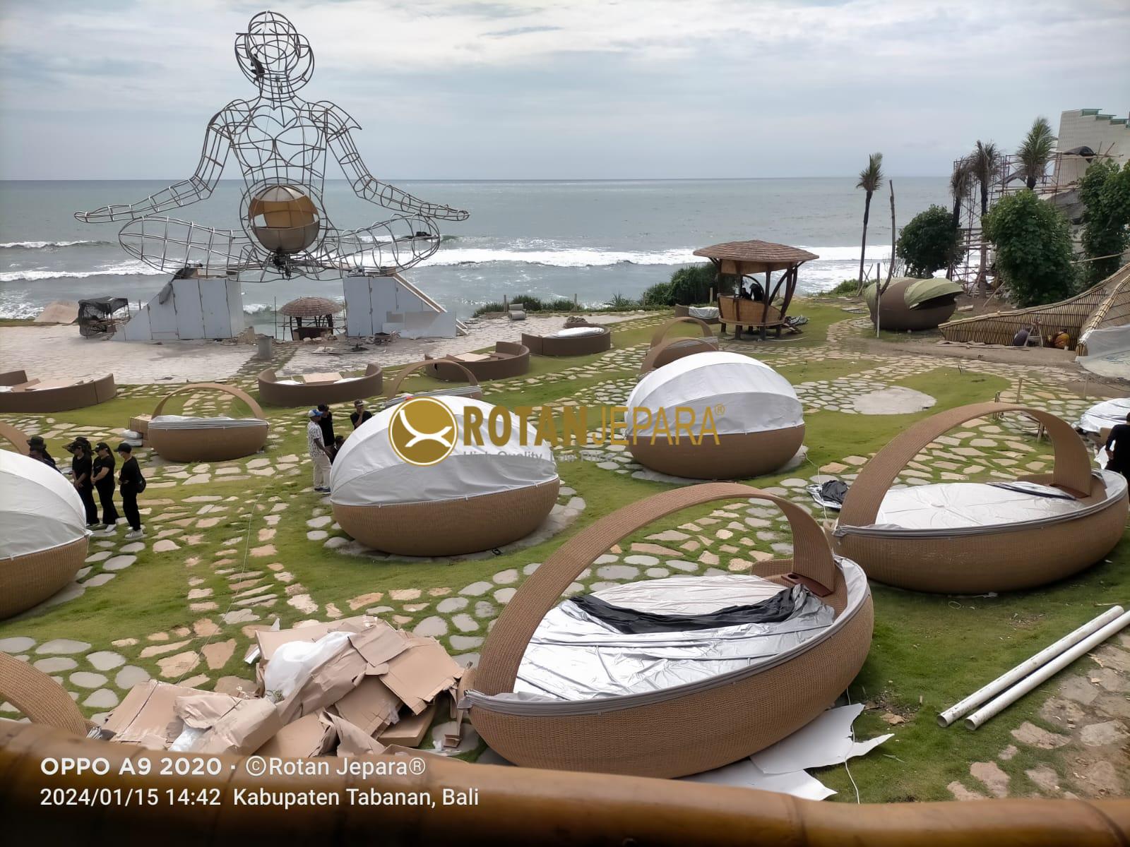 LUNA BEACH CLUB TABANAN BALI