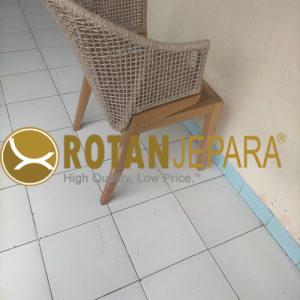 STY Kursi Makan Untuk Ruang Makan Cafe