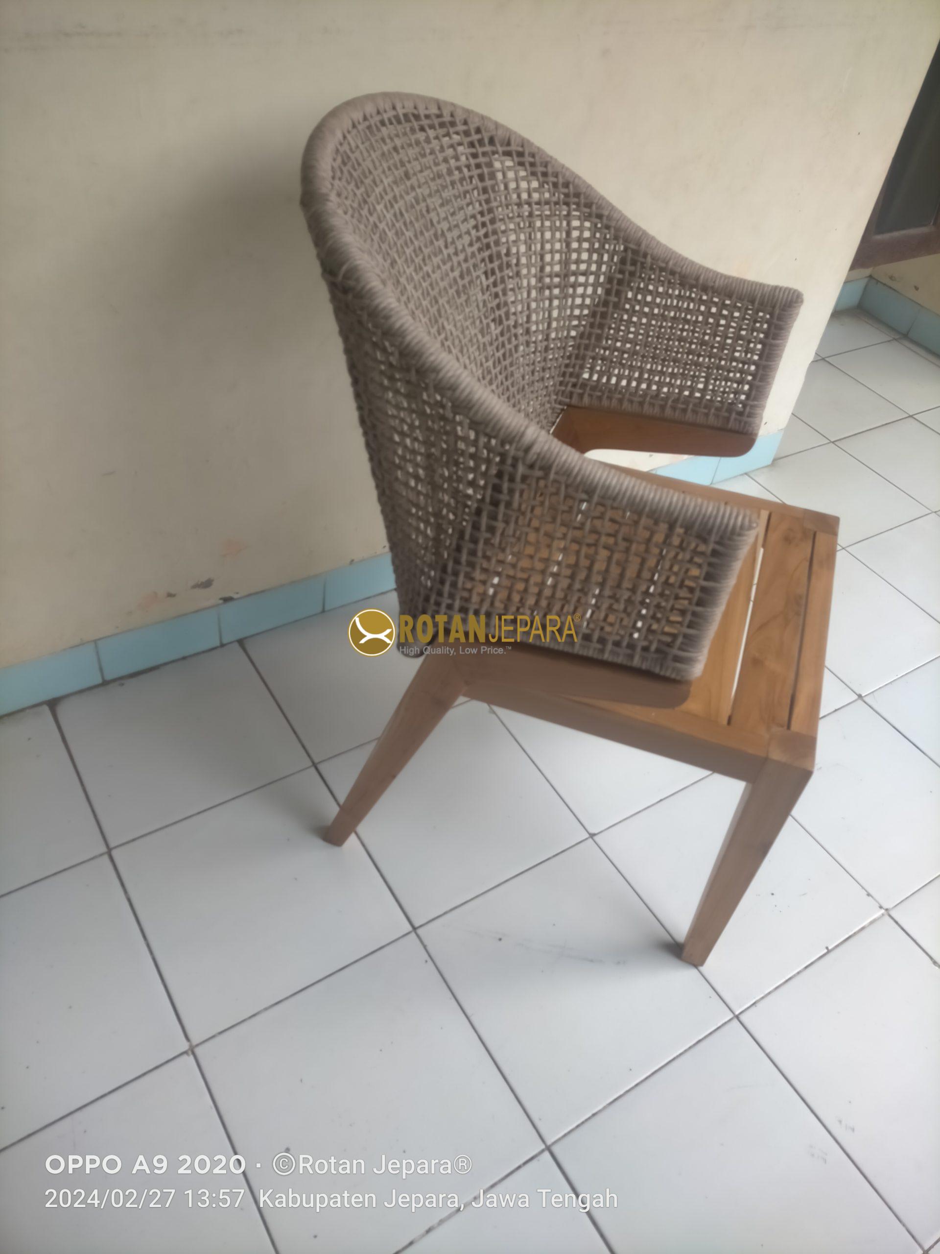 STY Kursi Makan Untuk Ruang Makan Resort STY Kursi Makan Untuk Ruang Makan Resort