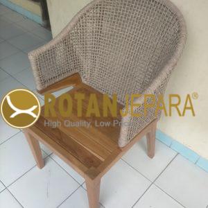 STY Kursi Makan Untuk Rumah Makan Hotel