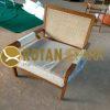 Akin Chat Chair Villa Bali Living Furniture