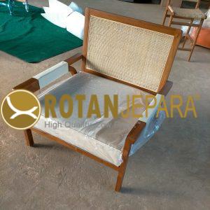 Akin Chat Chair Villa Bali Living Furniture