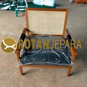 Akin Villa Club Chair Beach Club Bali Living Set Furniture