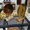 Dekorasi Kayu Resin Handmade – Unik, Elegan, dan Tahan Lama