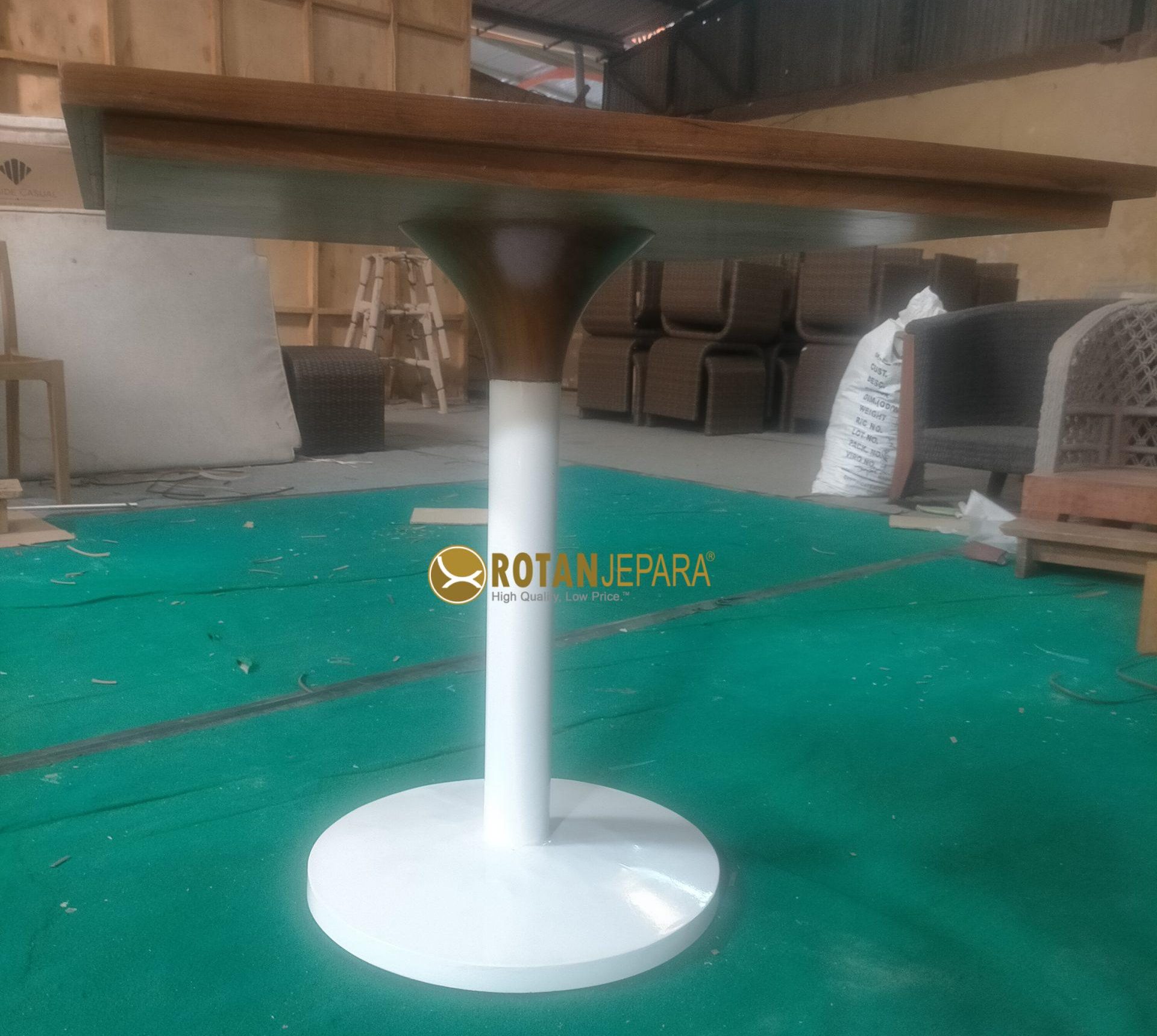 Square Customized Table Luxury Hotel Dining Room Square Customized Table Luxury Hotel Dining Room