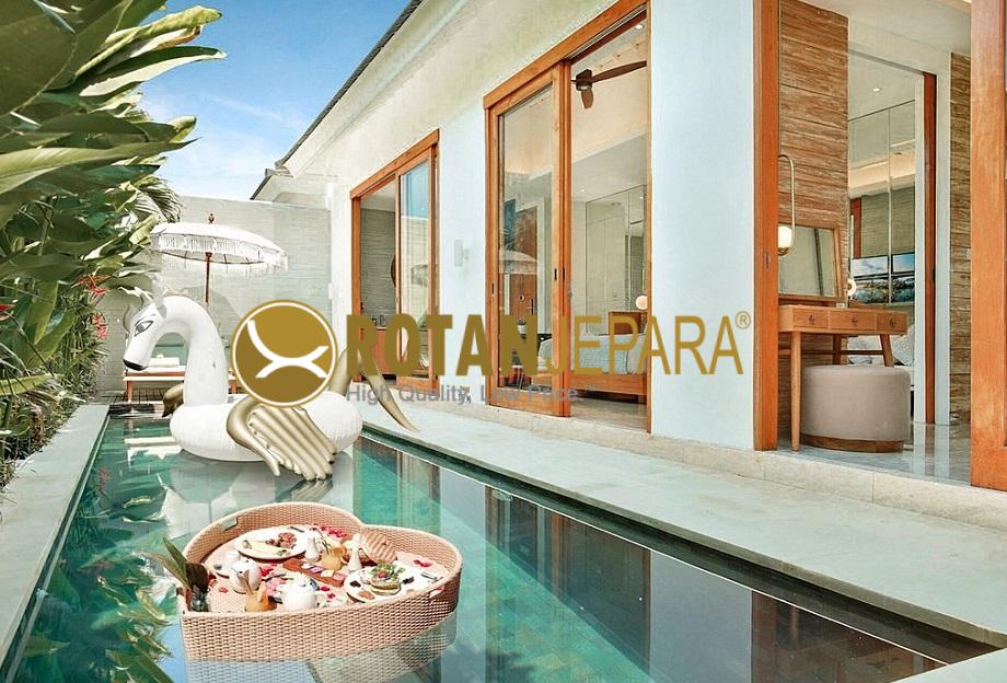 Tips Memilih Perabot Mebel Untuk Villa