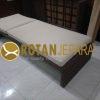 Daybed Rotan Sintetis Premium – Elegan, Nyaman, dan Tahan Cuaca