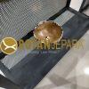 Mangkok Kayu Handmade dengan Motif Estetik – Natural & Unik