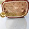 Tas Rotan Anyaman Webbing Natural – Handmade Rattan Cane Bag