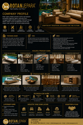 Company Profile Update Tahun 2026